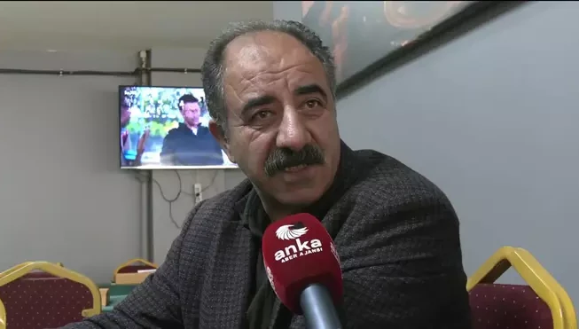 Van'da askıda çay dönemi başladı