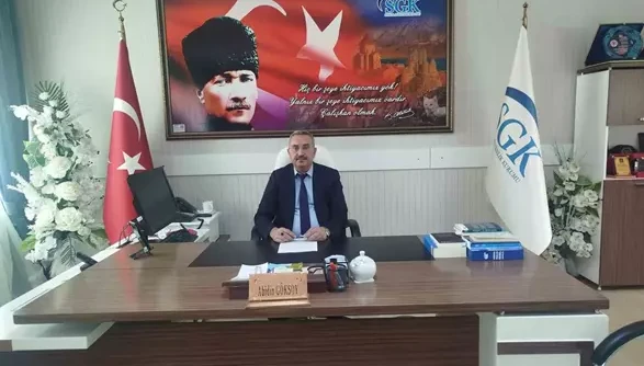 Van’da Sosyal Güvenlik Haftası kutlandı