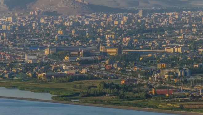 TÜİK o verileri açıkladı: Van en düşük gelirli iller arasında!