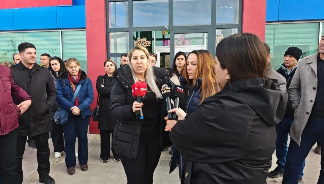 Van'daki o kolej yüzlerce kişiyi mağdur etti