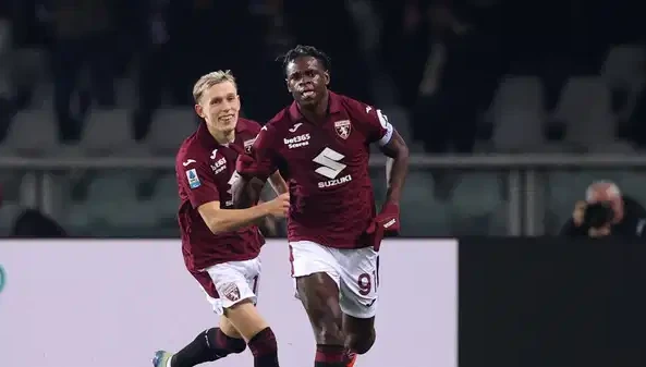 Beşiktaş'tan sürpriz golcü hamlesi!