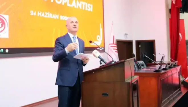 YÖK Başkanı Özvar: Yeni kontenjanlar oluşturduk