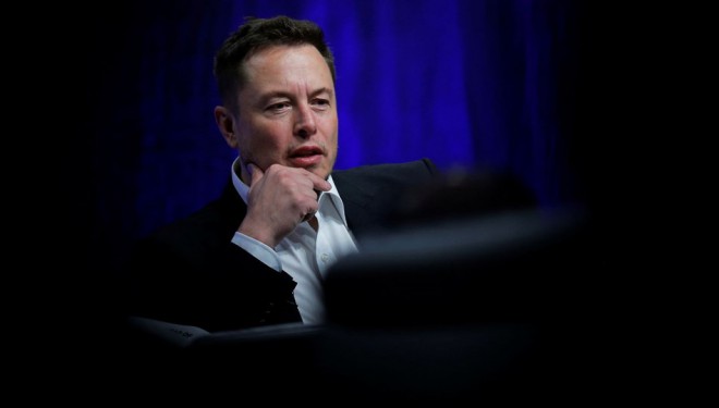 Elon Musk duyurdu: Artık Bitcoin ile Tesla alınabilir