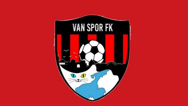 Vanspor yeni sezonda hangi grupta yer alacak?