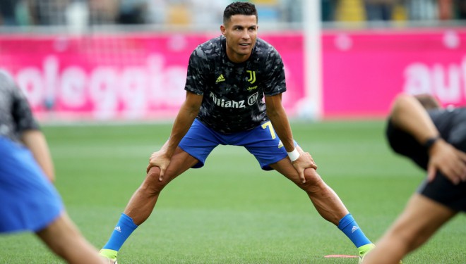 Cristiano Ronaldo'nun yeni takımı belli oldu