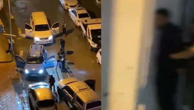 Uyuşturucu verip Van'dan İran'a kaçırmaya çalıştılar!