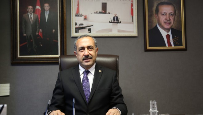 Çaldıran Devlet Hastanesi hizmet vermeye başladı