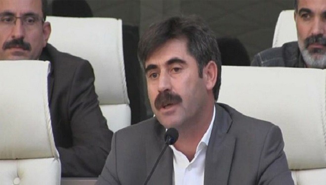 Van Belediyesi eski Eş Başkanı Bekir Kaya'nın cezası Yargıtay'da onandı