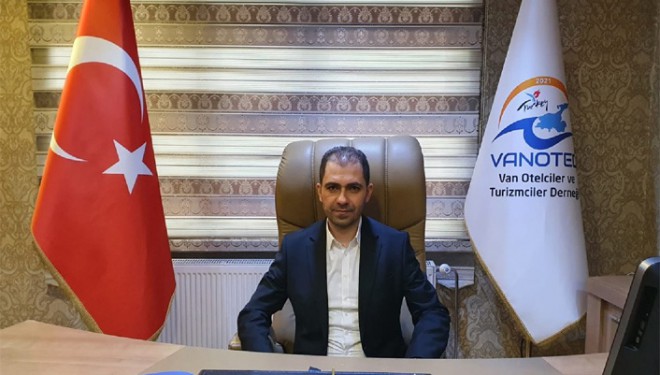 Başkan Yüksel: Çok sayıda İranlı ağırladık