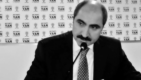 Zahir Soğanda’nın acı günü