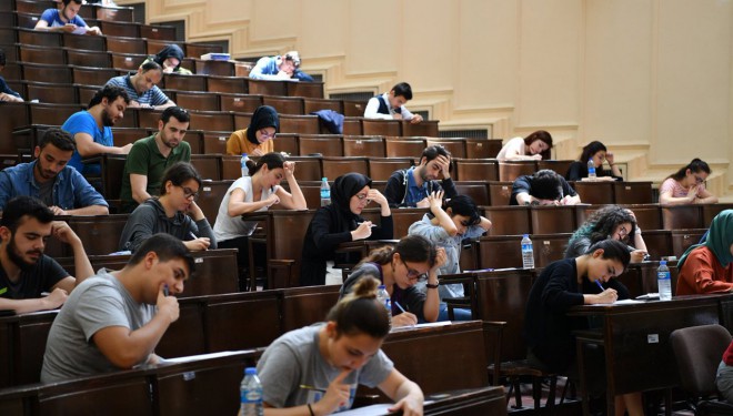 YKS'ye katılım ücreti el yakıyor: İşte geç başvuru tarihi?