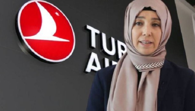 THY'de 'huzur hakkı' ödemesine zam!