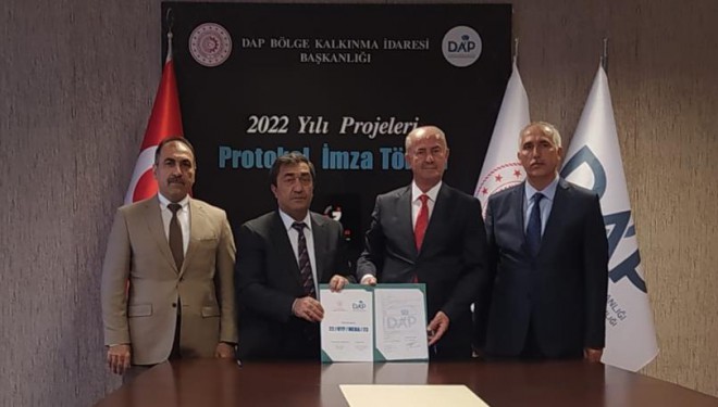 Tuşba Belediyesinden bölge hayvancılığına model olacak proje