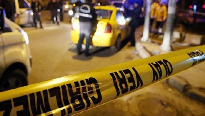İstanbul'da kiracı, kavga ettiği ev sahibini silahla öldürdü
