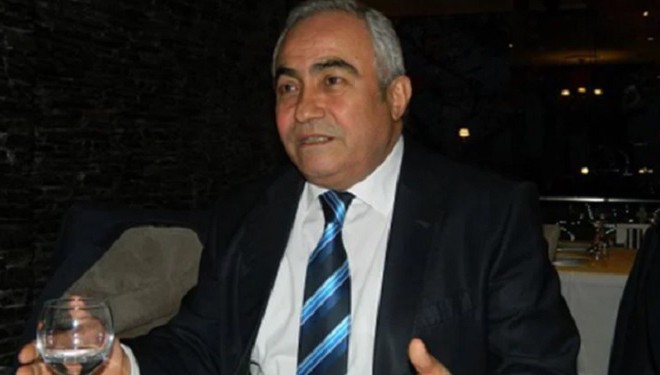Ünlü eğitimci öldürüldü!