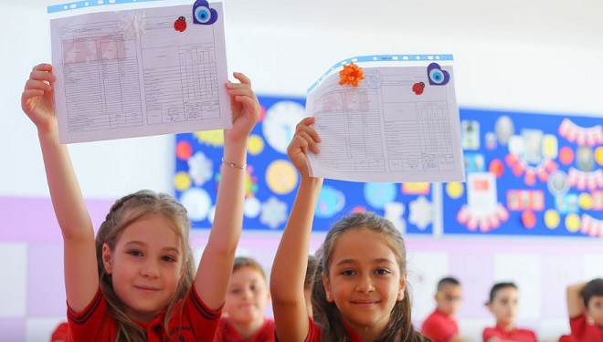 2023 eğitim öğretim yılı takvimi belli oldu