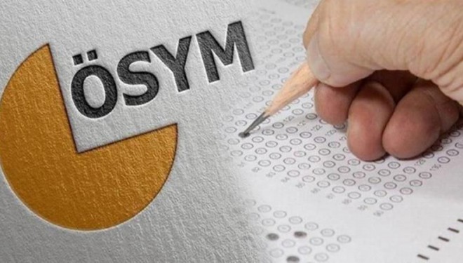 DGS tercih işlemleri başladı!