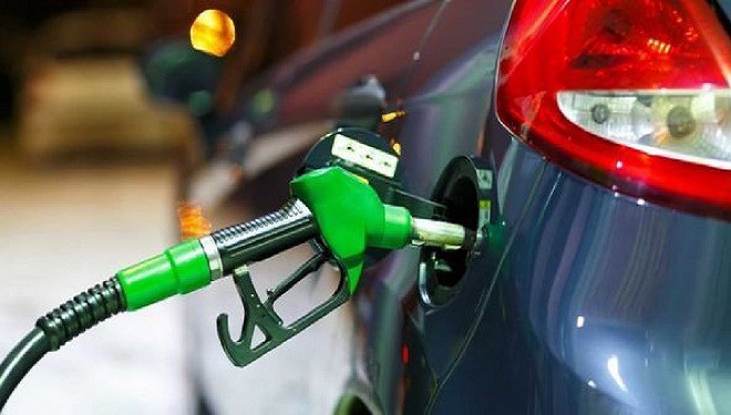 Motorinde son durum: Zamla birlikte 1 kilometrede 2 TL yakacak