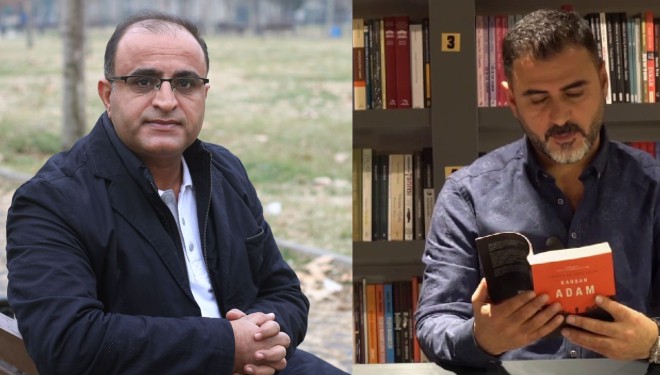Kemal Varol ve Abdullah Aren Çelik Van’a geliyor!