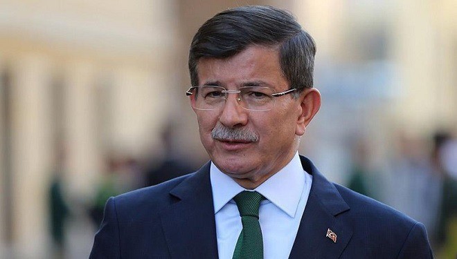 Davutoğlu: 2017'ye kadar Türkiye uyuşturucuda...