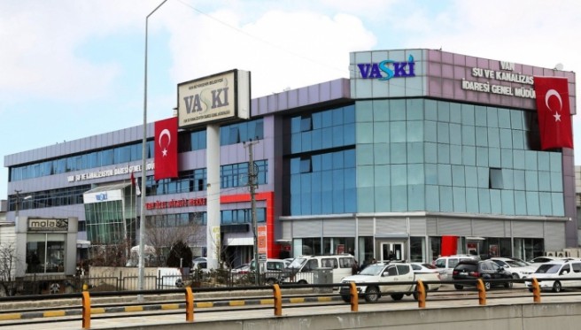 VASKİ personel alacak! işte başvuru tarihi ve şartları