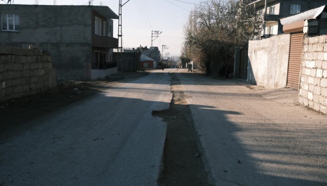 Van’da bakımsızlıkta rekor kıran bir mahalle: Hacıbekir