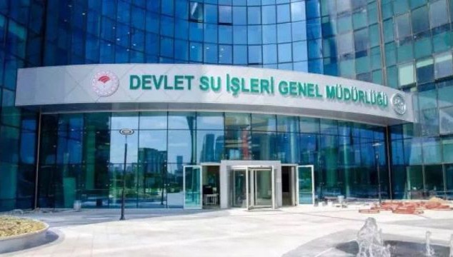 DSİ Van'da 60 sözleşmeli personel alacak! İşte başvuru tarihi ve şartları