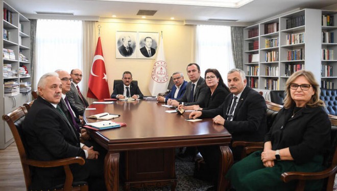 OHAL bölgesindeki öğretmenin mazeret tayini hakkı 3'e çıktı