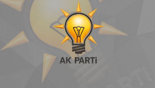 AK Parti Van İl Başkanı belli oldu!