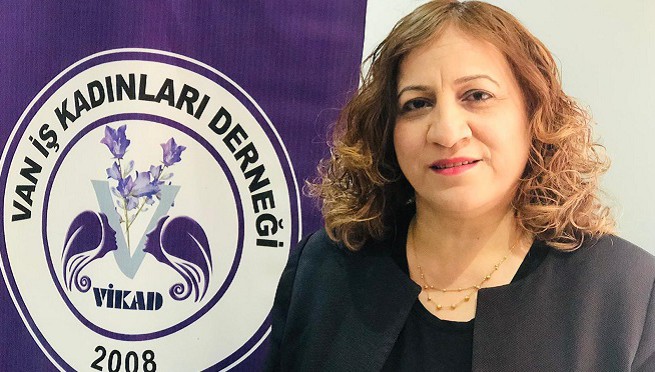 Başkan Ayhan: Senenin her günü ve her saati kadınlar günüdür