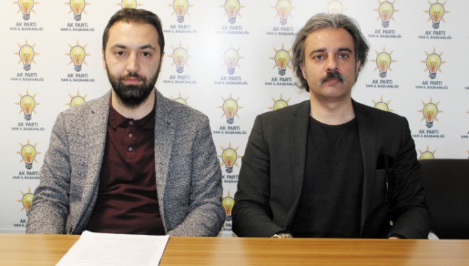 AK Parti'de aday adaylığı başvuru şartları belli oldu