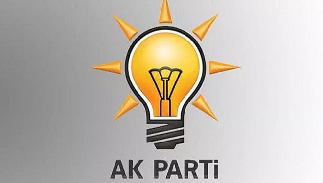 Van'da AK Parti'ye 93 Aday Adayı başvurdu! İşte o isimler