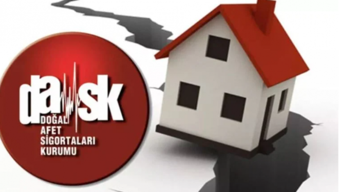 DASK'ın hasar ödemesi 4.5 milyar TL'yi aştı