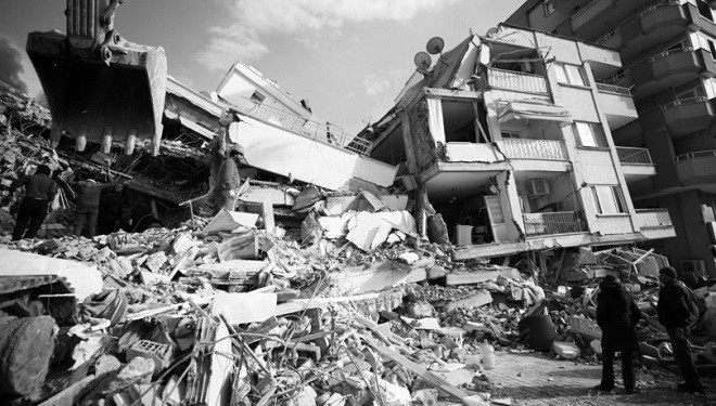 Depremde yaşamını yitirenlerin sayısı 50 bini geçti!