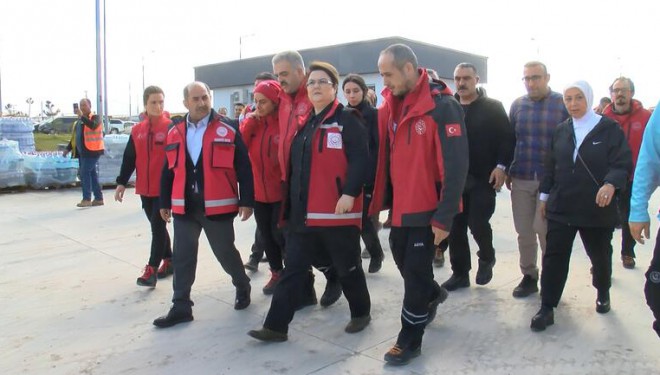 Depremde yaşamını yitiren çocuk sayısı belli oldu