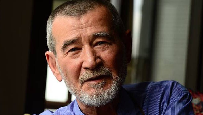 Şair Ahmet Telli hakkında açılan dava ertelendi