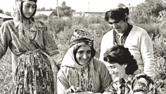 ‘Radyo Kürtlerin tarihsel hafızası için önemli taşlardan oldu’