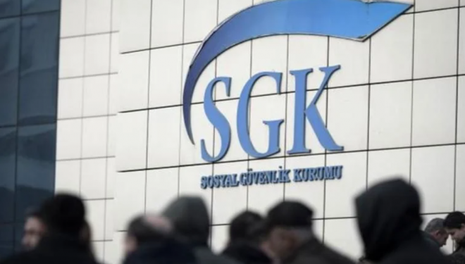 SGK'den genelge: EYT'de merak edilen sorulara örneklerle yanıt