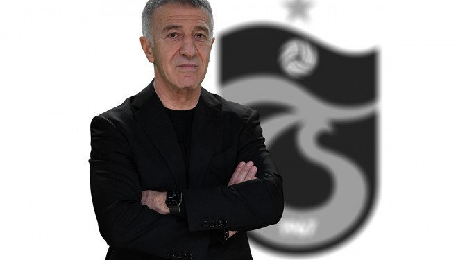 Trabzonspor'da Ahmet Ağaoğlu ile yönetim kurulu mali ve idari yönden ibra edildi
