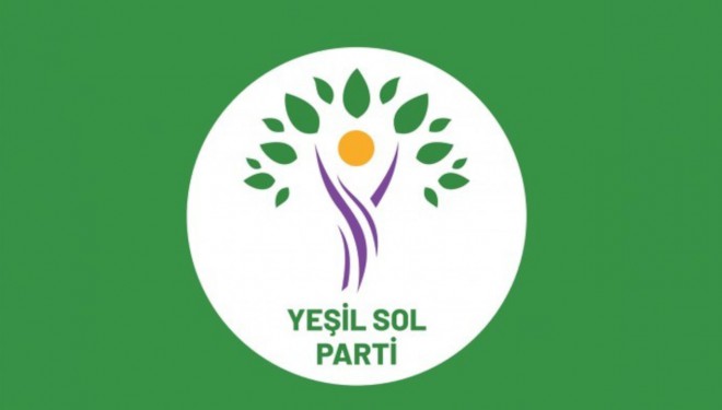 Yeşil Sol Partisi Hakkari Milletvekili aday adayları belli oldu