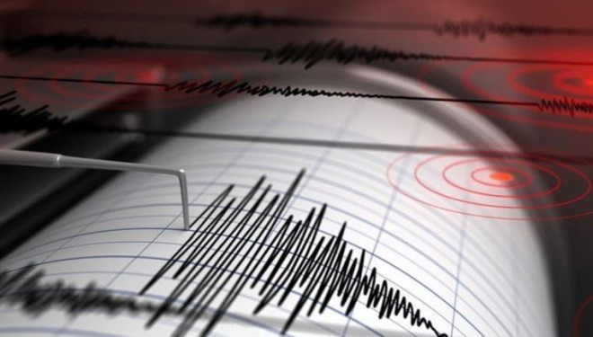 Hakkari’de deprem!