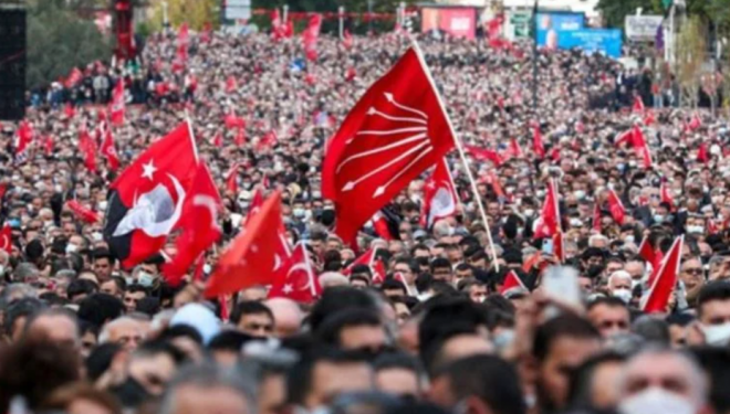 CHP Van milletvekili aday adayı isim listesi