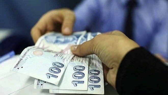 Bakan Bilgin'den asgari ücret açıklaması