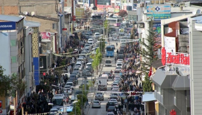 Vanlılar ‘Yeniden Refah Partisi ve Cumhur İttifak'ı için neler söyledi?