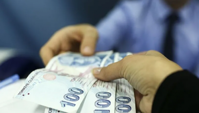 AK Partili Elitaş'tan EYT açıklaması: İlk maaş eylülde