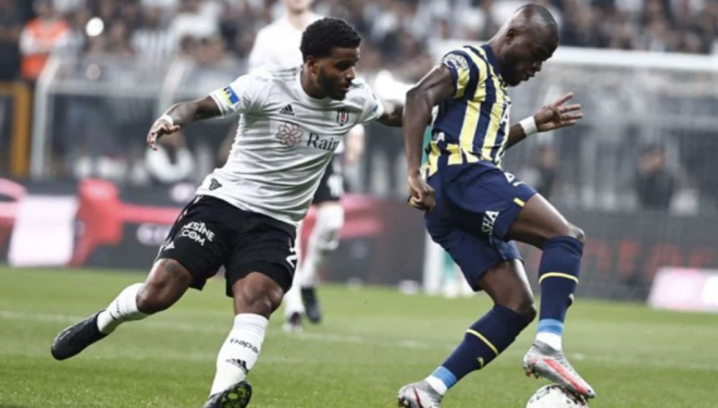 Fenerbahçe-Beşiktaş derbisine misafir takım seyircisi alınmayacak