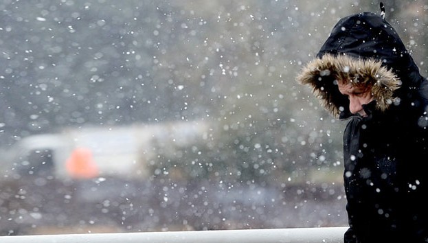 Meteorolojiden kuvvetli yağış uyarısı