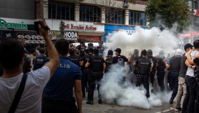 Van’da yasakların gölgesinde gazetecilik: “Mesleği sürdürmek zorlaştı”