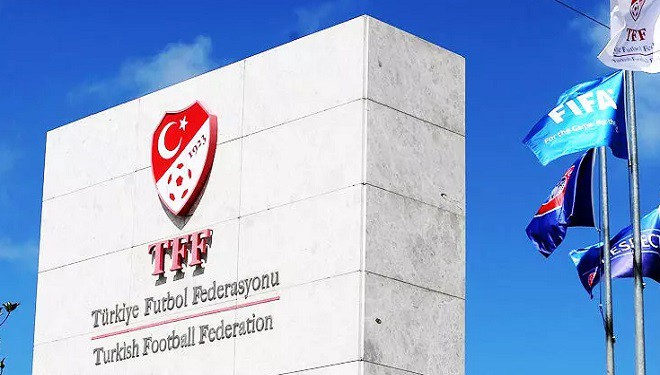 TFF Tahkim Kurulu, Dursun Özbek'in cezasını...