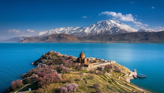 Van Akdamar Adası geçiş ücretine zam geldi! İşte yeni tarifeler